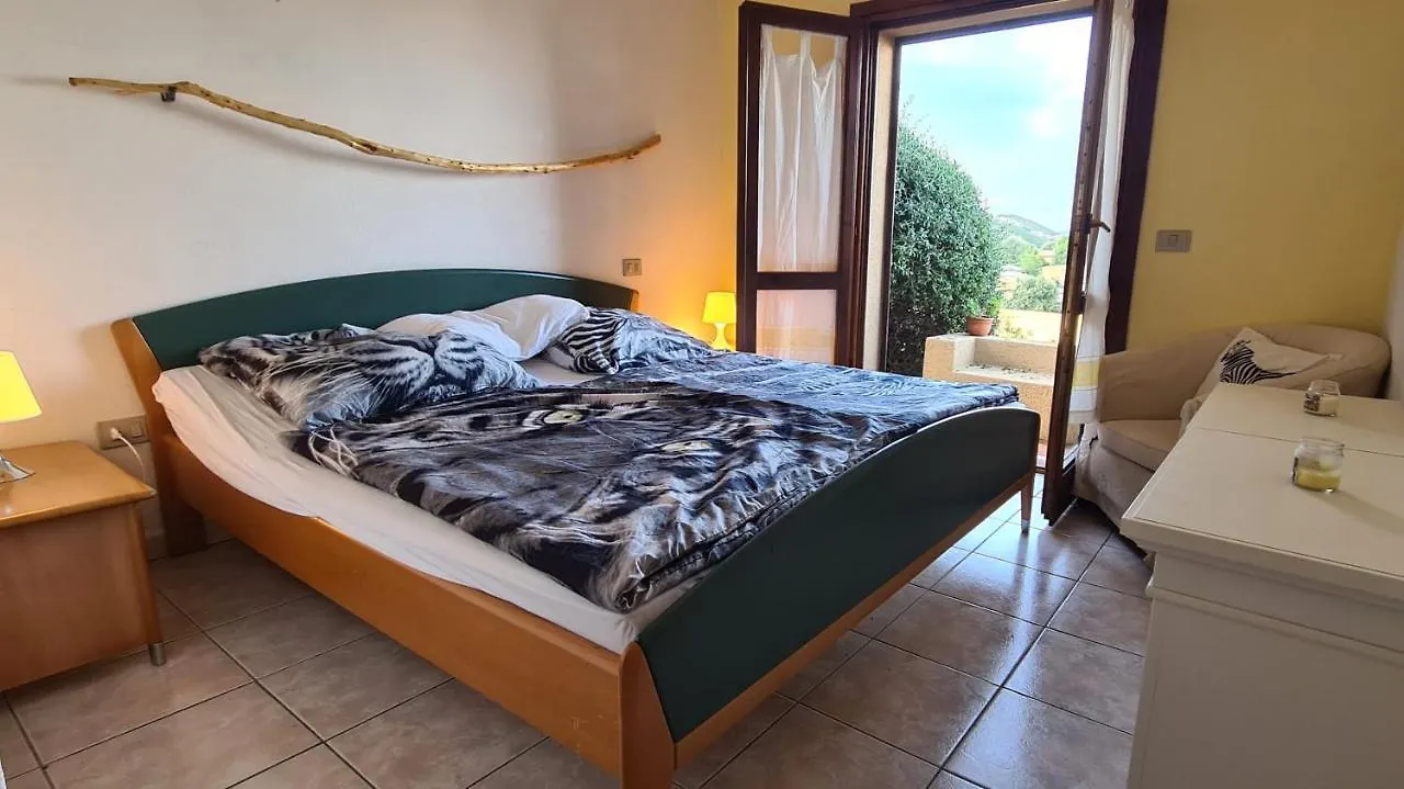 Villino Regina-Infinityholidays Costa Paradiso