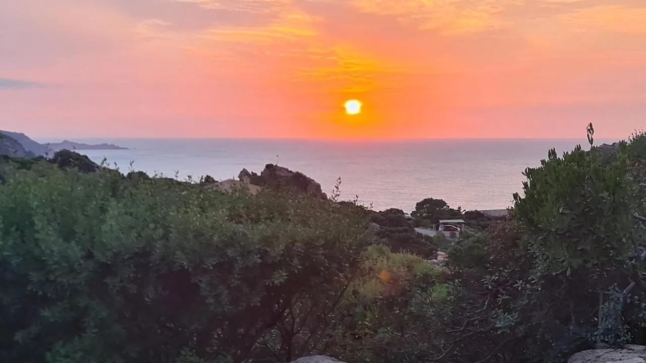 Villino Regina-Infinityholidays Costa Paradiso 0*,