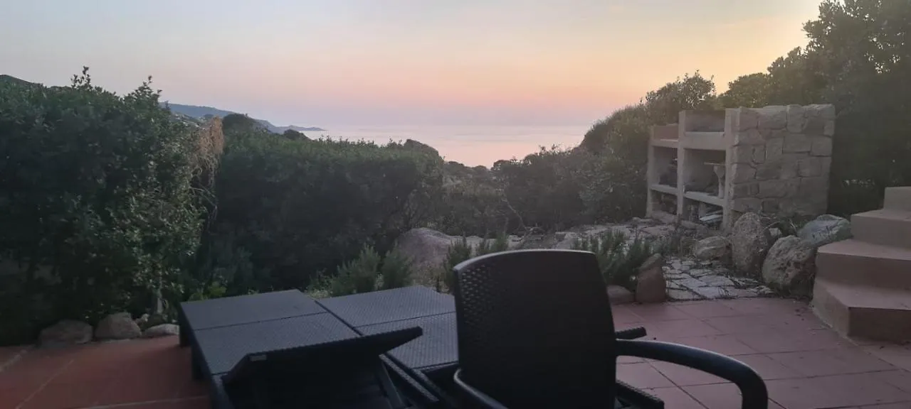 Villino Regina-Infinityholidays Costa Paradiso