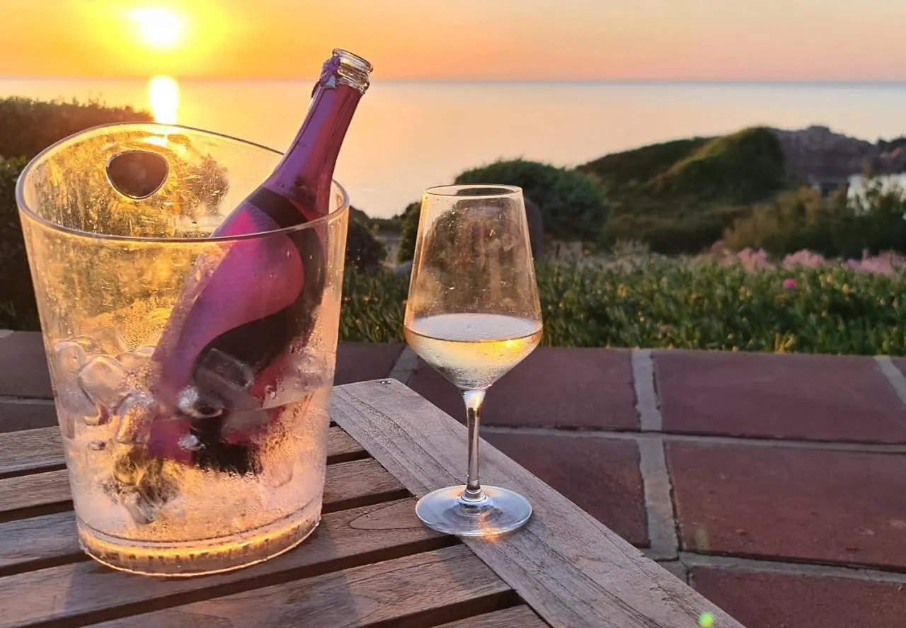 Vakantiehuis Villino Regina-Infinityholidays Costa Paradiso