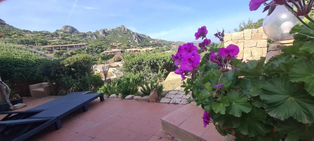 Vakantiehuis Villino Regina-Infinityholidays Costa Paradiso