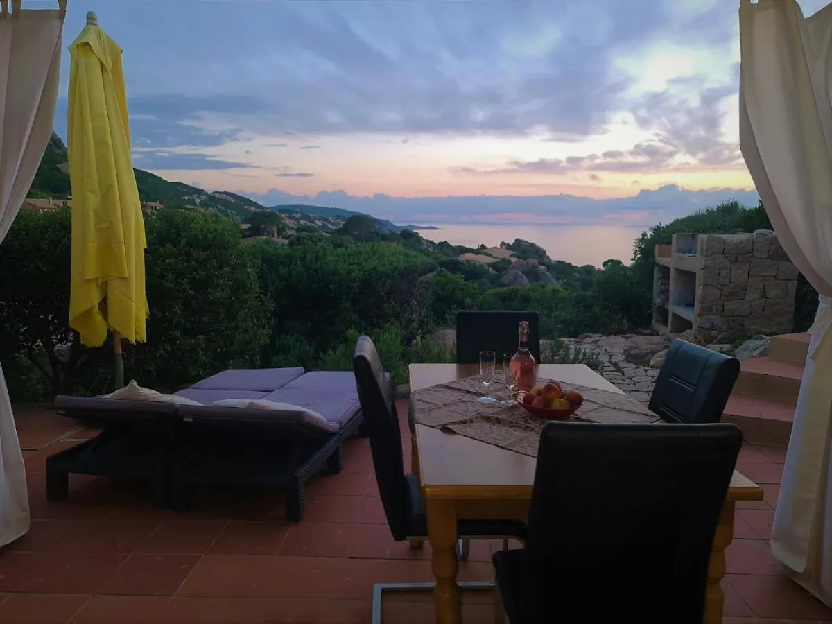 Villino Regina-Infinityholidays location